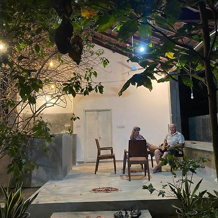 Villa 826 Ахунгалла Экстерьер фото