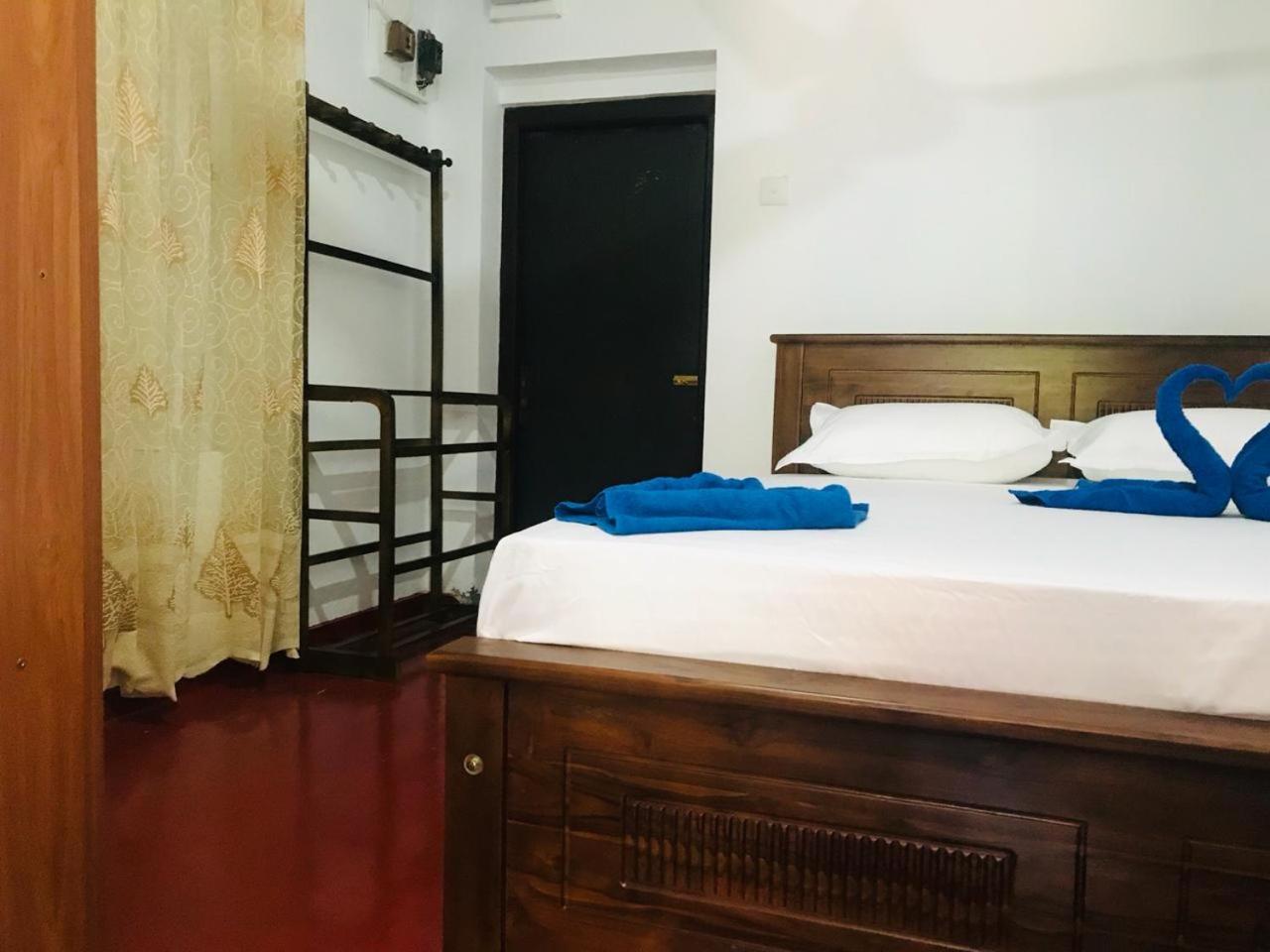 Villa 826 Ахунгалла Экстерьер фото